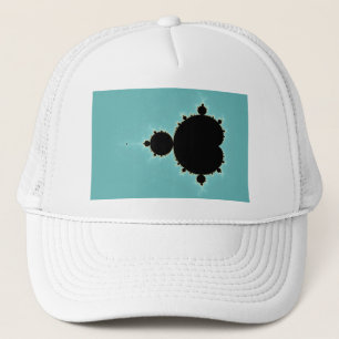Mandelbrot Set 06 - Fractal Truckerkeps