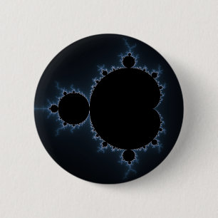 Mandelbrot Set 07 - Fractal Knapp