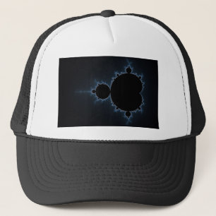 Mandelbrot Set 07 - Fractal Truckerkeps