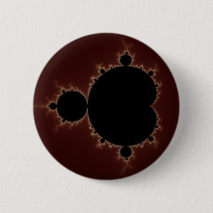 Mandelbrot Set 08 - Fractal Knapp