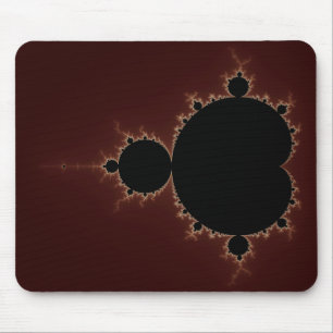 Mandelbrot Set 08 - Fractal Musmatta