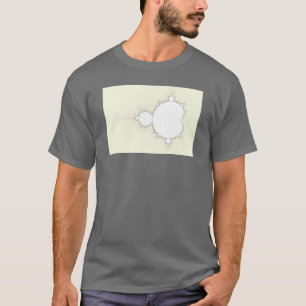 Mandelbrot Set 09 - Fractal T-shirt