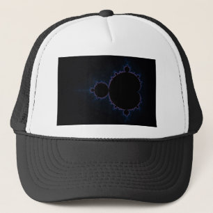 Mandelbrot Set 10 Keps