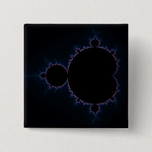 Mandelbrot Set 10 Knapp