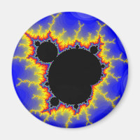 Mandelbrot Set Fractal