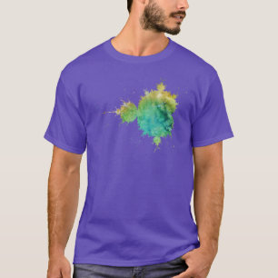 Mandelbrot Set T Shirt
