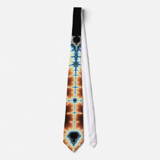 Mandelbrot Tie Slips