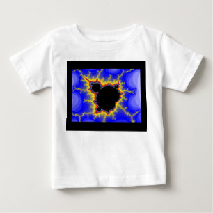 Mandelbrot uppsättningFractal T Shirt