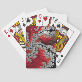 Mandelbrots betalkort casinokort