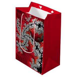 Mandelbrots Gift Bag - skönhet