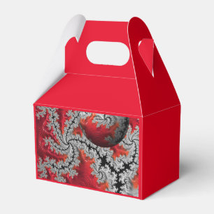 Mandelbrots Gift Box Presentaskar