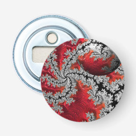 Mandelbrots öppnare i Flaska