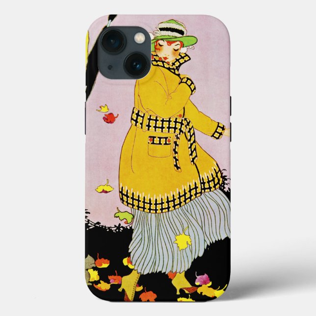 Mandel's Magazine (Baksida)