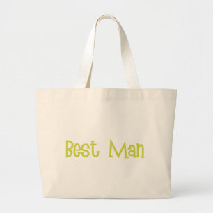 Mandi-BestMan-Ylw Jumbo Tygkasse