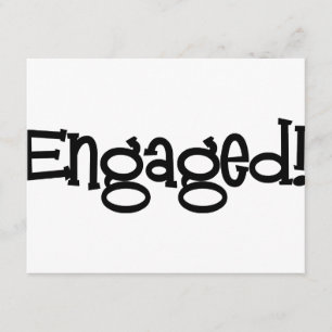 Mandi-Engaged-Blk Meddelande