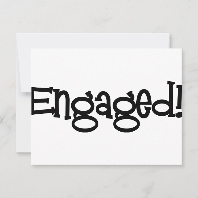 Mandi-Engaged-Blk Meddelande (Framsida)