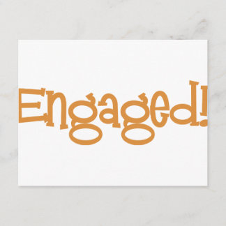 Mandi-Engaged-Orng Meddelande