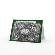 Mandible Death operator