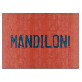 MANDILON