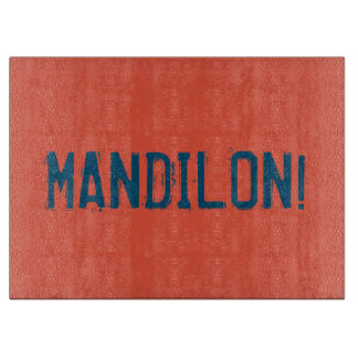 MANDILON
