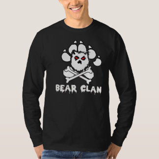 MandoBEAR Tee Shirt