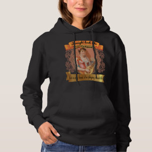 Mandolin Älskare Womens men i mina tankar spelar j T Shirt
