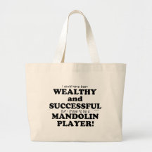 Mandolin Förmögen och lyckades