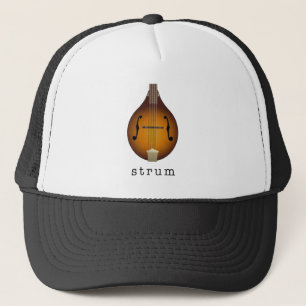 mandolin keps