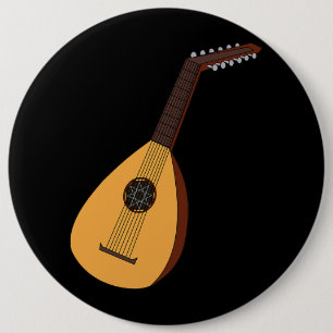 Mandolin Lute Manar Land Music Bluegräs 1 Knapp
