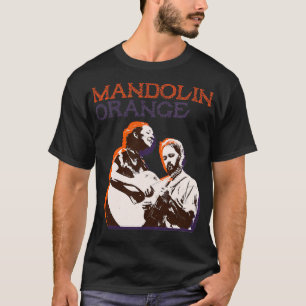 Mandolin Orange T Shirt