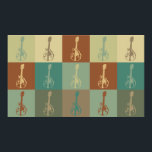 Mandolin Pop Art Poster<br><div class="desc">Mandolin Pop Art. Om Mandolin är din hobby,  ockupation eller besatthet,  visa det med underbara Mandolin t-shirts,  mugg,  klistermärken med mera. De är också underbara gåvor till andra Mandolin fläkt!</div>