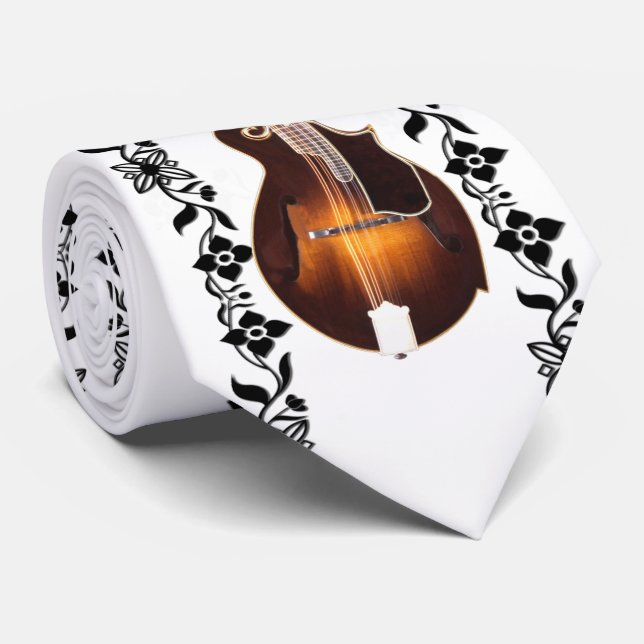 MANDOLIN—VIN SLIPS (Rullad)