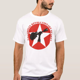 MANDOLINREVOLUTION T SHIRT