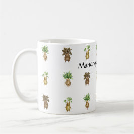 Mandrake Kaffemugg