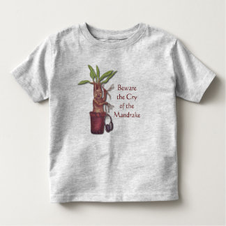 Mandrake Småbarn T-Shirt