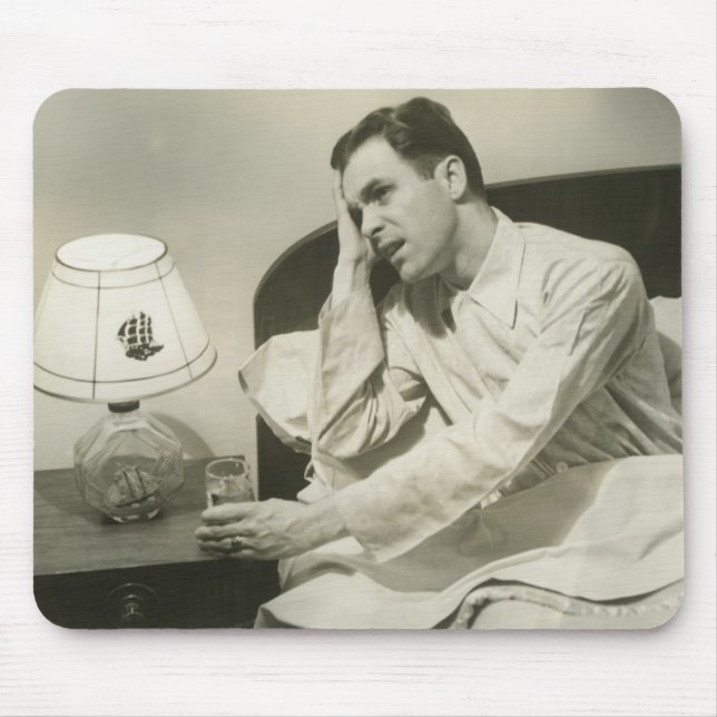 Mandricksvatten Musmatta (Framsidan)