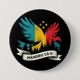 Mandru ca-s roman knapp