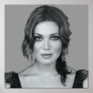 Mandy moore poster