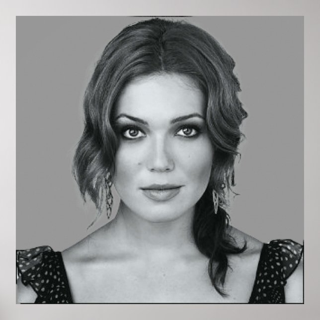 Mandy moore poster (Framsidan)