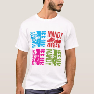 Mandy T Shirt