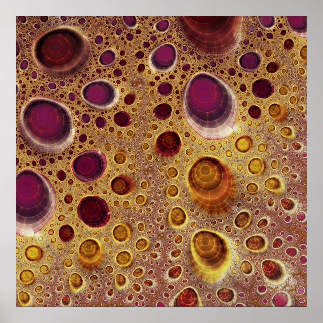 mandyKiller tegetapples werk ärEasyPart 8k Poster (Framsidan)