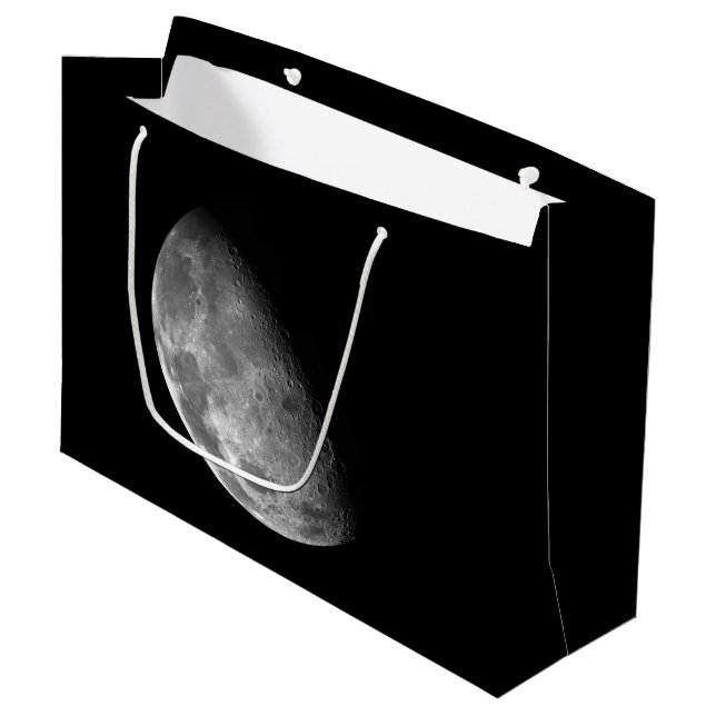 Måne (Framsidan Vinklad)