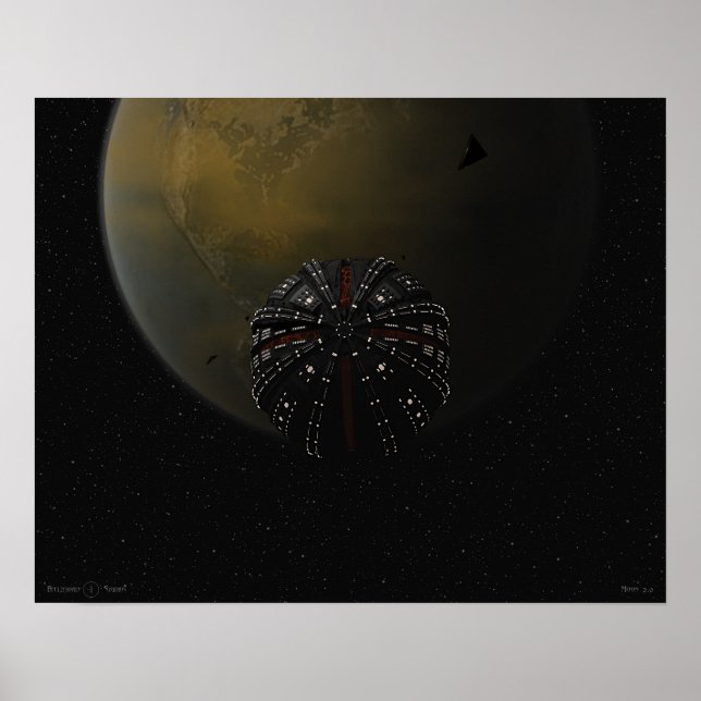 Måne 2,0 poster (Framsidan)