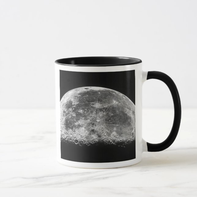 MÅNE 2 MUGG (Höger)