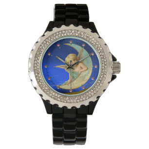 MÅNE ANGEL ARMBANDSUR