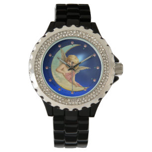 MÅNE ANGEL ARMBANDSUR