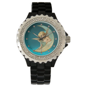 MÅNE ANGEL ARMBANDSUR