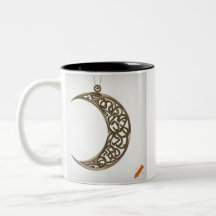 måne arabic stil