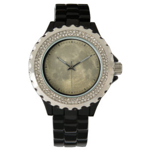 Måne Armbandsur