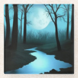 Måne Bäck Underlägg